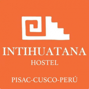 Отель Intihuatana Hostel  Писак